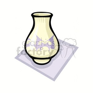 Decorative Vase