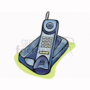 Cordless Phone