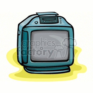 Retro Television