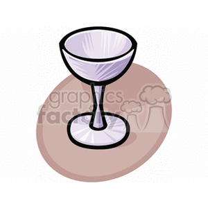 Wine Glass - Kitchen & Household Use