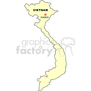 mapvietnam