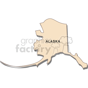 Alaska State