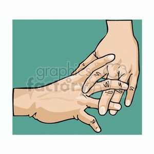 Sign Language Gesture