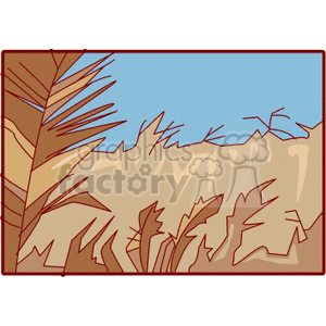 Wheat ClipartPage # 2 - Royalty-Free Wheat Vector Clip Art Images at