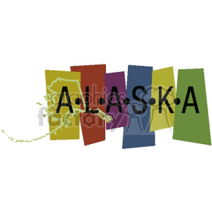 Alaska Banner
