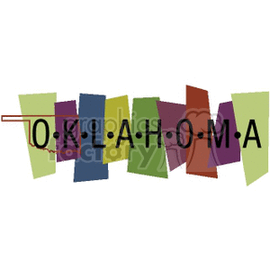 Oklahoma banner