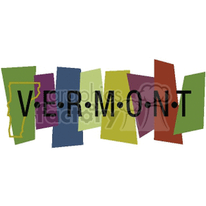 Vermont Banner
