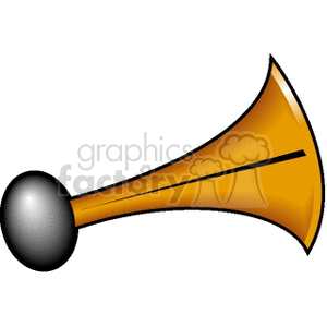yellow air horn clipart commercial use gif jpg wmf svg clipart 170980 graphics factory yellow air horn clipart commercial use