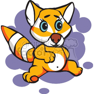 cartoon-fox