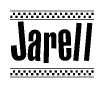 Jarell