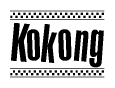 Kokong