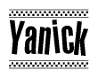 Yanick