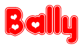 Bally