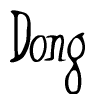  Dong 