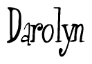 Darolyn