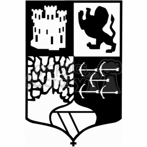 Coat of arms heraldry 