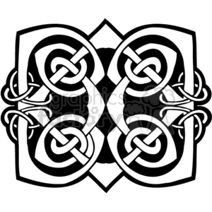 celtic design 0052b