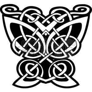 celtic design 0055b