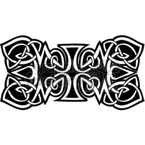 celtic design 0082b