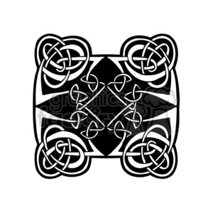 celtic design 0113b