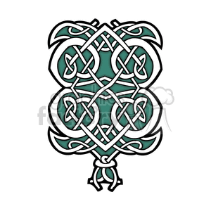 celtic design 0150c