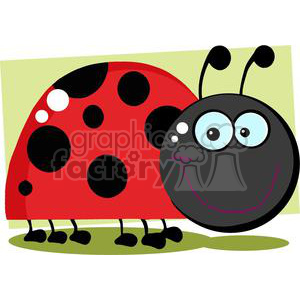 2620-Royalty-Free-Ladybug-Cartoon-Character