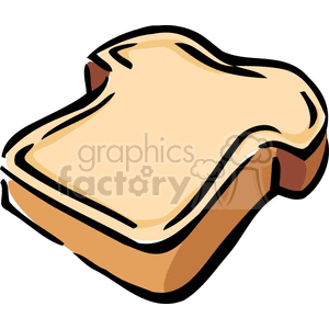 Slice of Bread