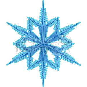 Download Frozen Snowflake Clipart Commercial Use Gif Jpg Png Eps Svg Pdf Clipart 383738 Graphics Factory