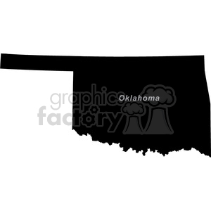 OK-Oklahoma