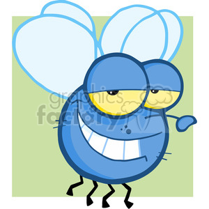 Cartoon Fly Clipart Commercial Use Gif Jpg Png Eps Svg Pdf Clipart Graphics Factory