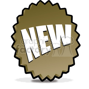 NEW-icon-image-vector-art-brown 001
