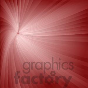Red abstract radial background with converging lines creating a dynamic, starburst effect.