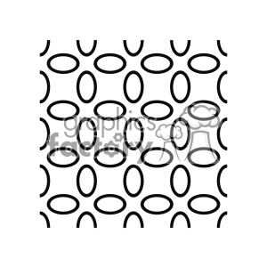 vector shape pattern design 707