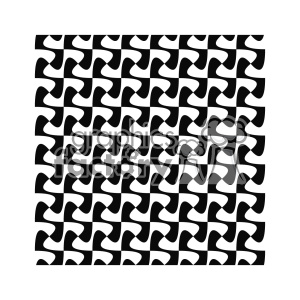 vector shape pattern design 877