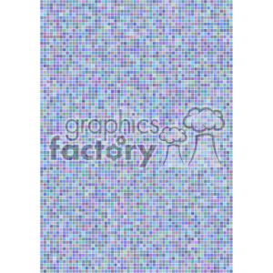 shades of blue pixel vector brochure letterhead document background template