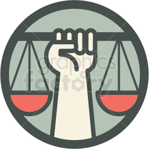 civil law icon