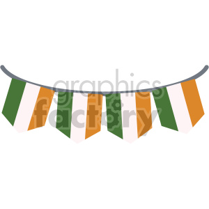 Irish Pride Clipart