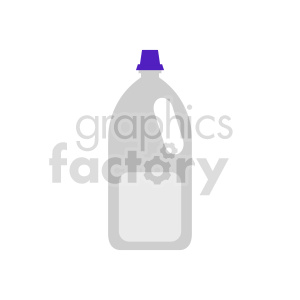 container vector clipart