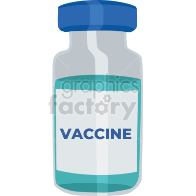 vaccine vector clipart