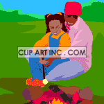father_and_daughter_camping0001aa