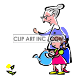 grandmother_and_granddaughter_flowers0001aa