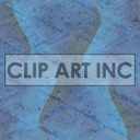 Abstract blue and grey textured background with wavy patterns.