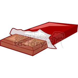 Chocolate bar