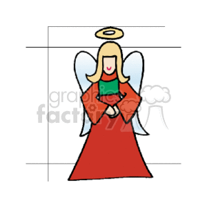 christmas_angel_holding_hands