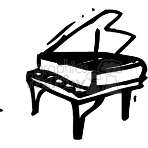 Grand Piano