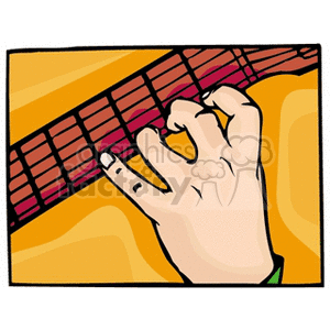 Guitar Playing