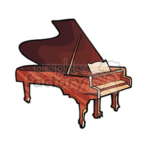 Grand Piano