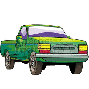Truck ClipartPage # 5 - Royalty-Free Truck Vector Clip Art Images at