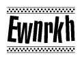 Ewnrkh
