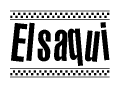 Elsaqui